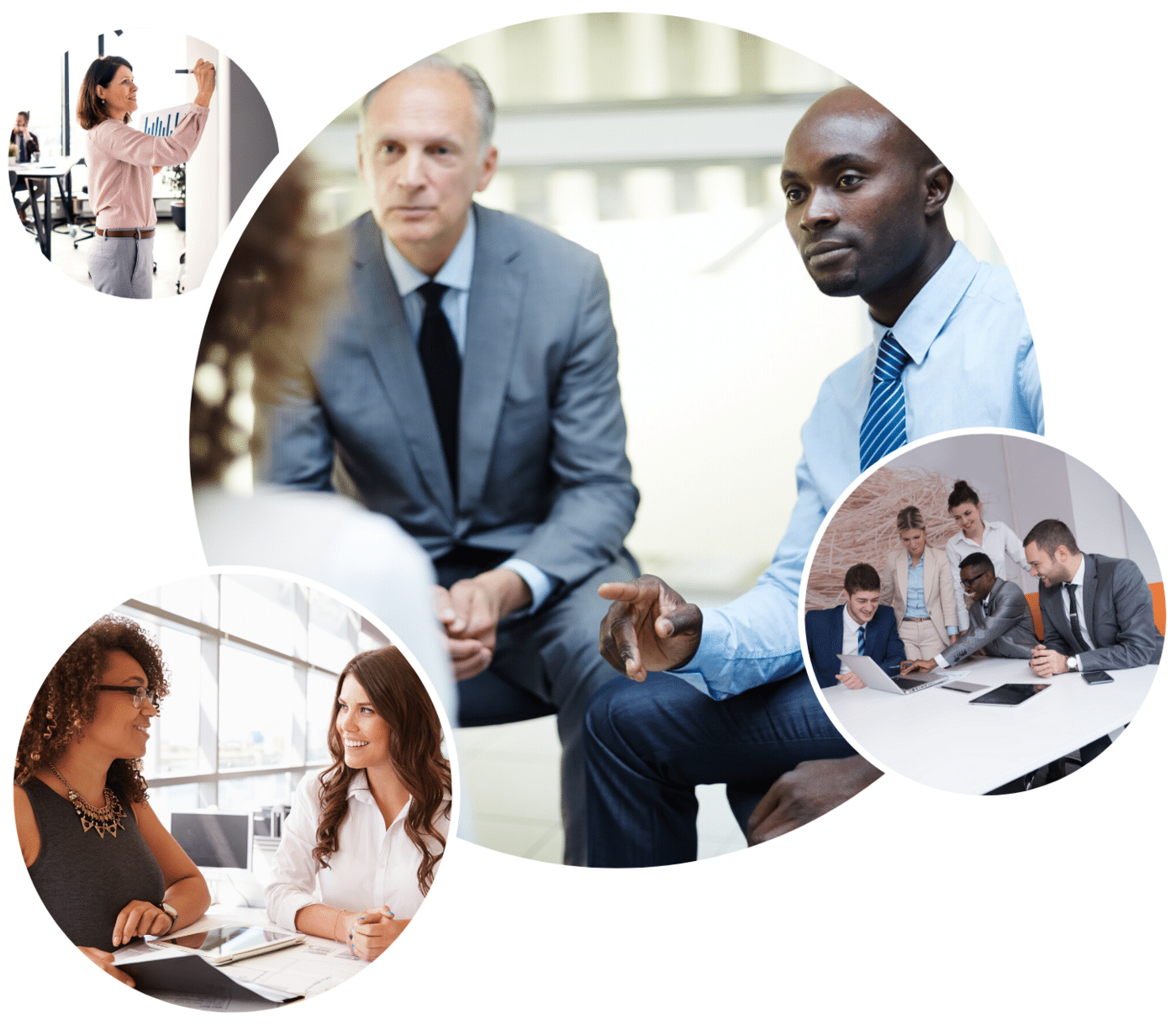 HR Consultancy Services