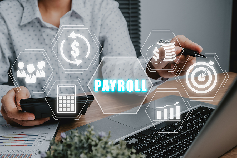 Payroll Management Services