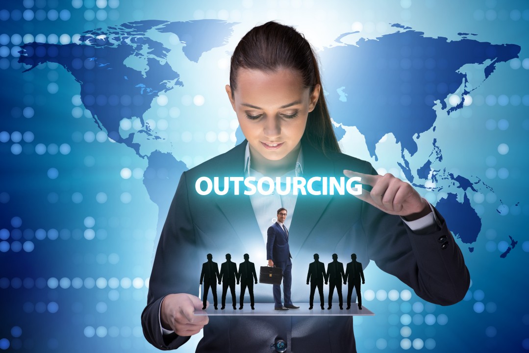 People Outsourcing Services