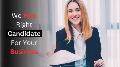 Recruitment Services